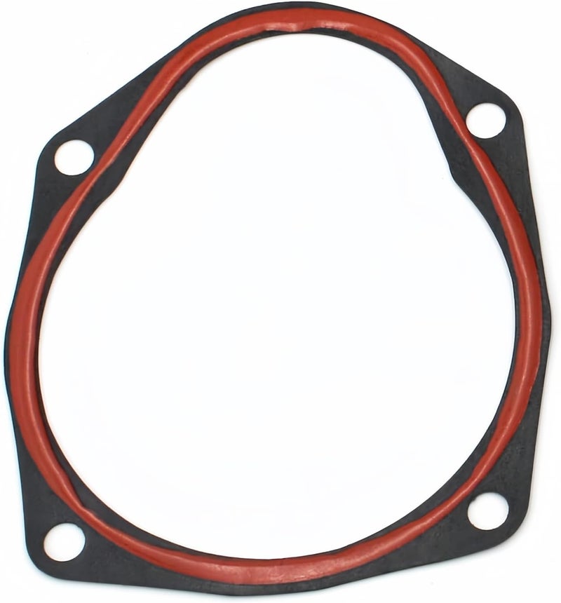 UANOFCN Outboard Water Pump Kit for Mercury Mercruiser Alpha 1 Gen 2 Engine - Image 5