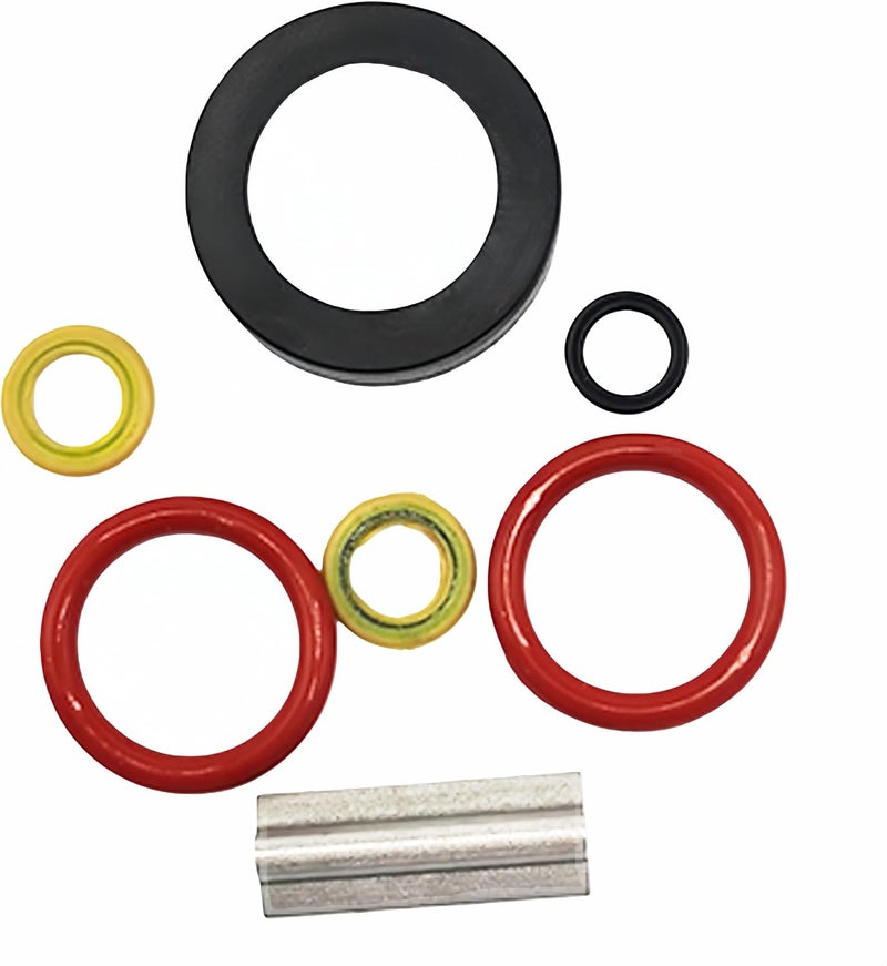 UANOFCN Outboard Water Pump Kit for Mercury Mercruiser Alpha 1 Gen 2 Engine - Image 4