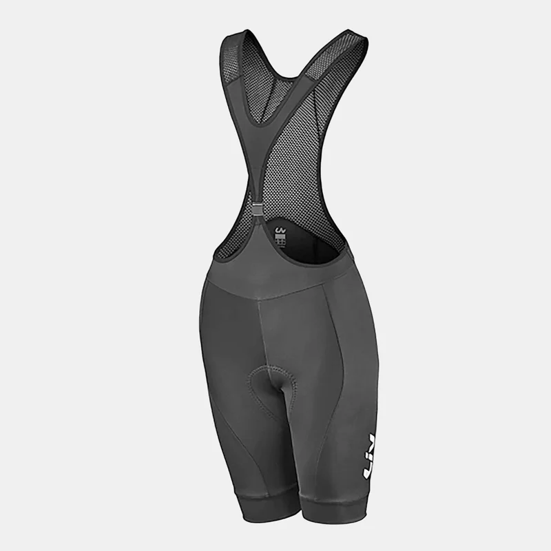 Giant Women's Liv Fisso Bib Shorts