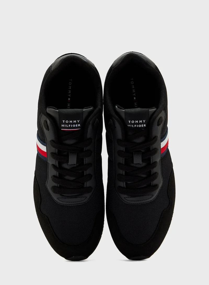 TOMMY HILFIGER Casual Logo Low Top Sneakers