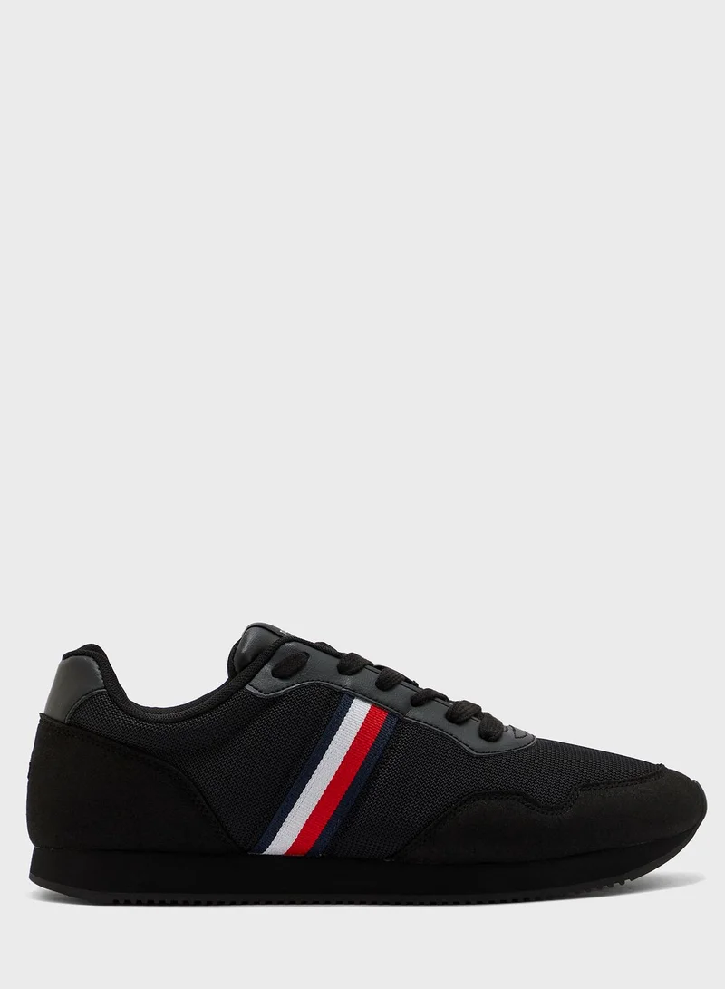 TOMMY HILFIGER Casual Logo Low Top Sneakers