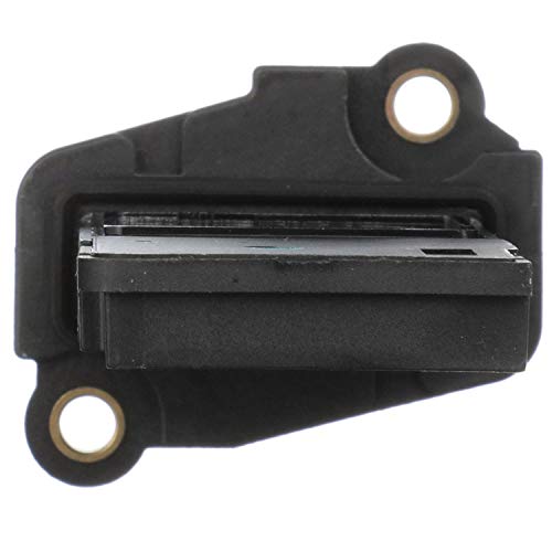 Delphi AF10141 Mass Air Flow Sensor, Black - Image 2