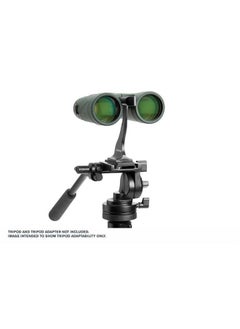 Celestron – Nature DX 10x42 Binoculars – Outdoor and Birding Binocular – Fully Multi-coated with BaK-4 Prisms – Rubber Armored – Fog & Waterproof Binoculars – Top Pick Optics  - Image 5
