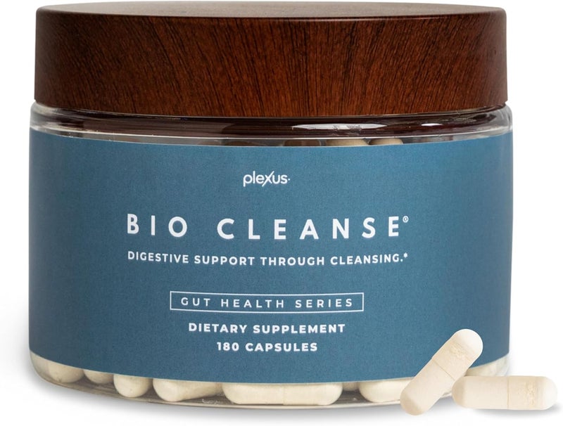 PLEXUS Bio Cleanse 180 ct - Image 1
