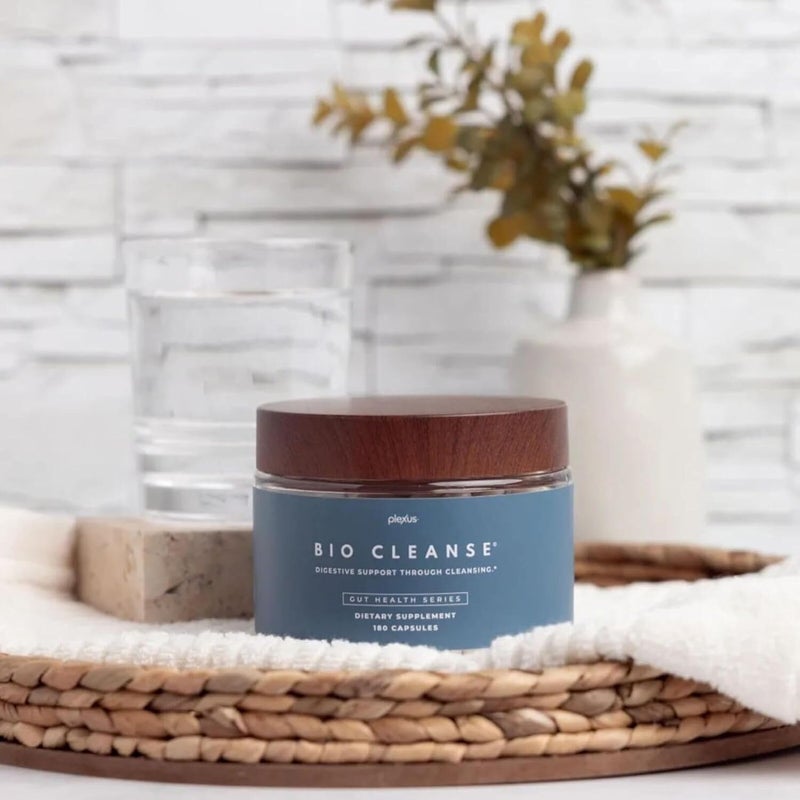 PLEXUS Bio Cleanse 180 ct - Image 3