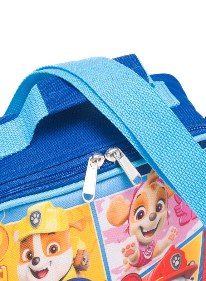 Ruz - Paw Patrol Insulated Lunch Box with Adjustable Shoulder Straps - Image 5