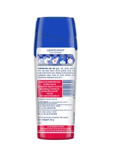NYCIL Nycil Germ Expert Cooling Talc - Cool Gulabjal Cooling Talc Body Powder  - Image 2