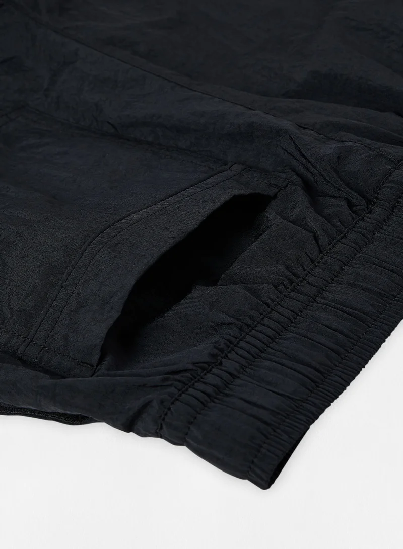 نايكي Boys NSW Statement Woven Shorts