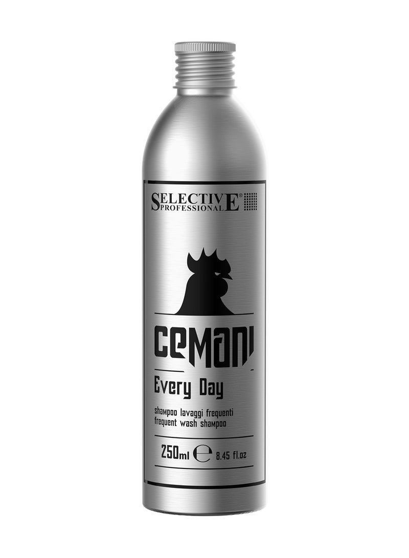 Selective Professional Cemani Everyday Shampoo 250 Ml