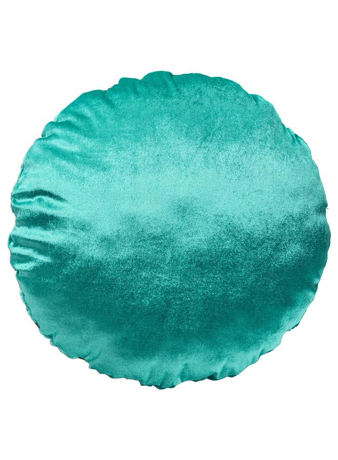erorex Cushion, coral-shaped/turquoise - Image 2