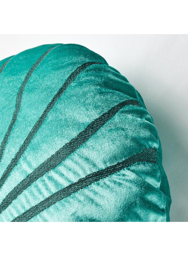 erorex Cushion, coral-shaped/turquoise - Image 4