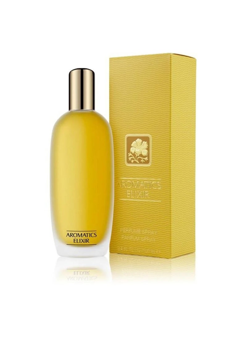 Clinic Plus Aromatics Elixir 45ml