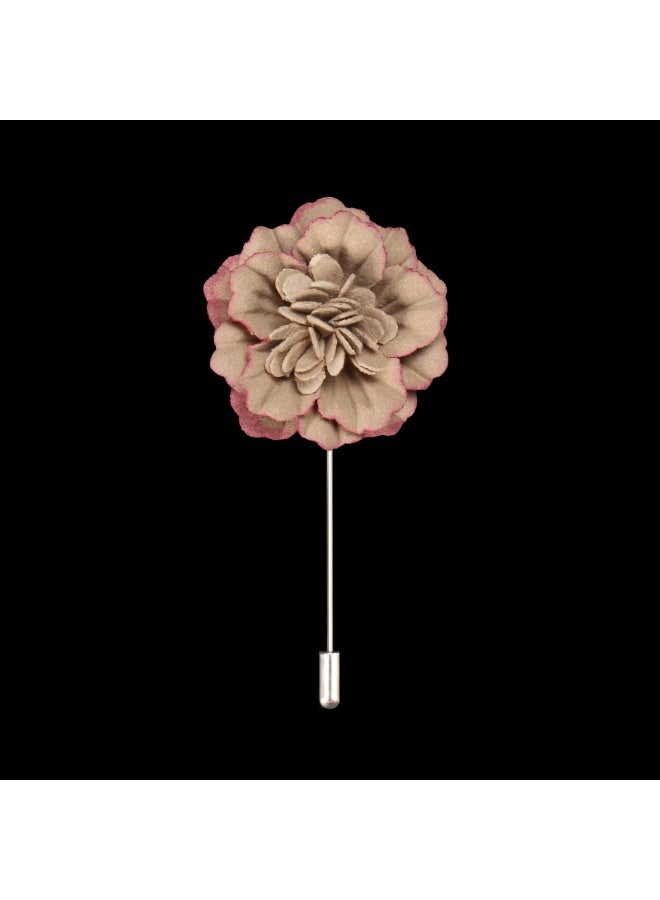 Shougu Fashionable One-piece Pin Suit Jacket Accessories Brooch 