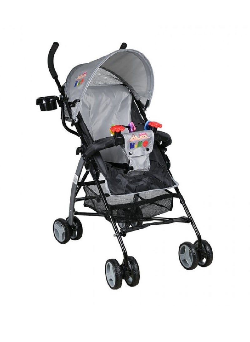 Kiko Kiko baby stroller 6 months 