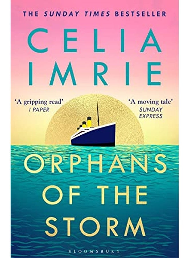 Orphans Of The Storm