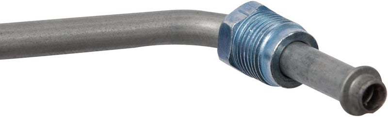 Edelmann 80441 Power Steering Pressure Hose, Black - Image 2