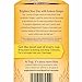 Yogi Tea Lemon Ginger Tea 16 Bags per Pack 6 Packs Organic Ginger Root Tea to Support Healthy Digestion Includes Lemongrass Lemon Flavor Licorice Root Lemon Peel More - Image 4
