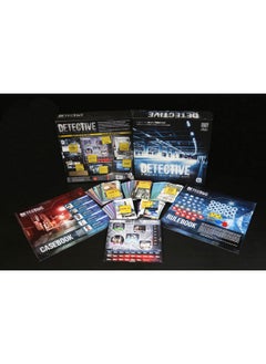 Portal Games Detective Blue  - Image 4