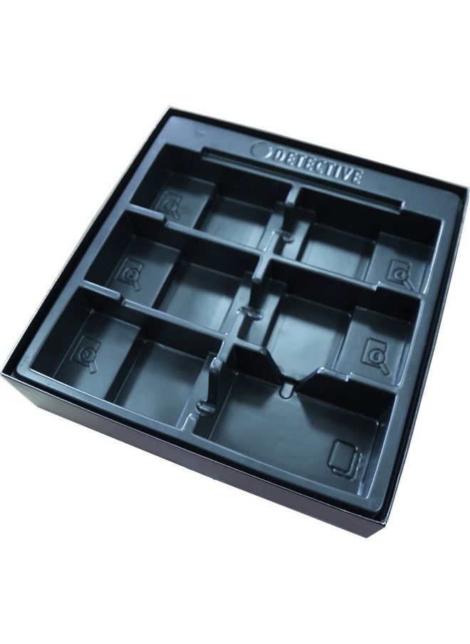 Portal Games - Detective Blue - Image 1