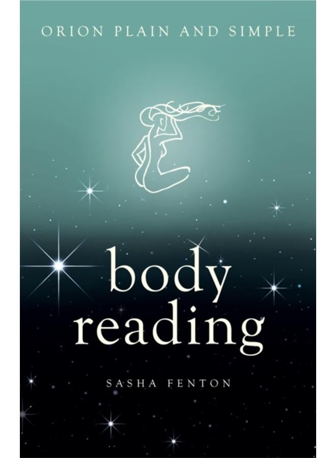 Body Reading, Orion Plain and Simple 