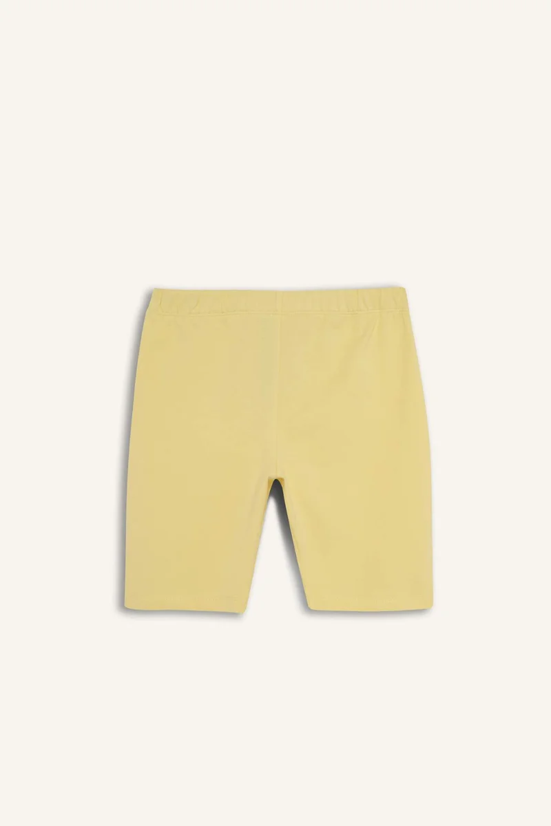 DeFacto Girl Biker Short Leggings