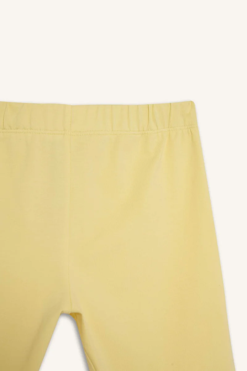 DeFacto Girl Biker Short Leggings