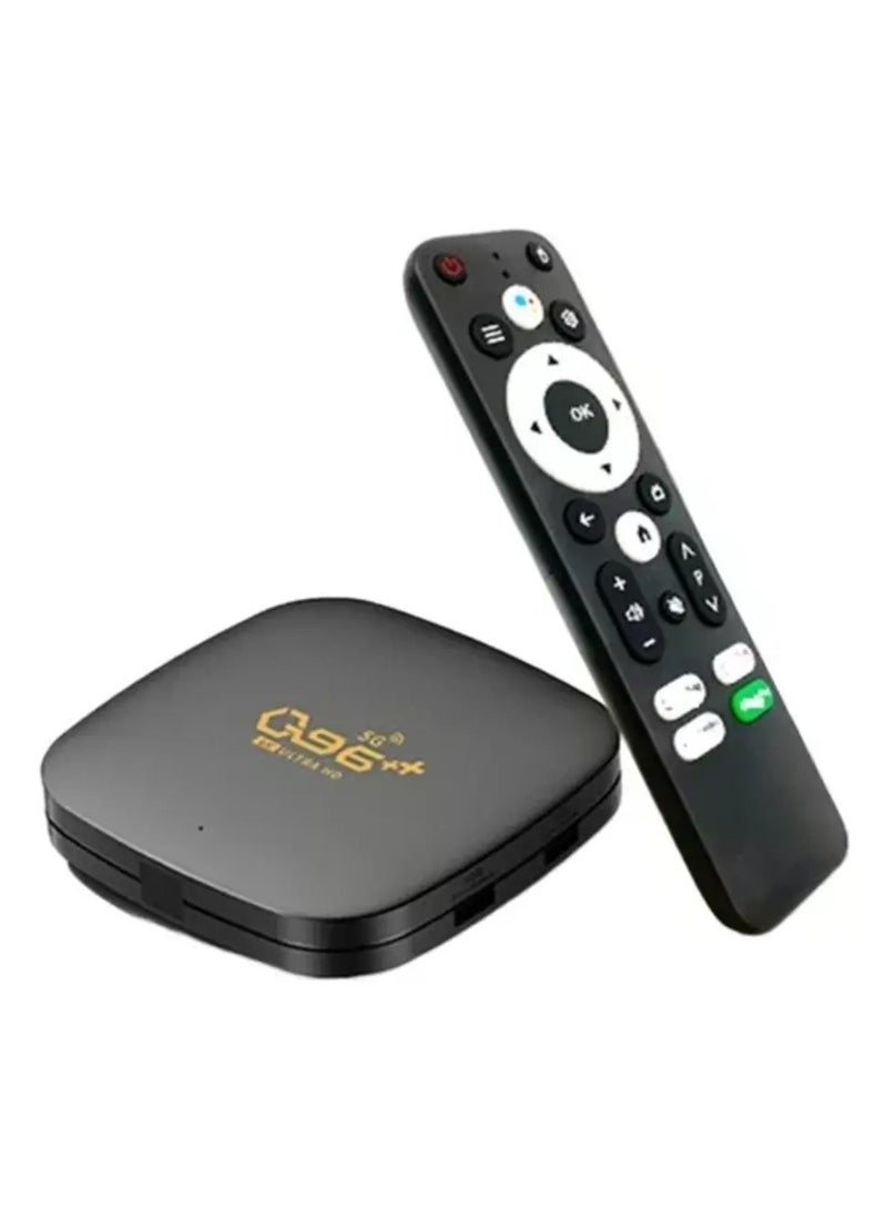 Tv Box Smart 5g Version Converter 2gb+16gb /android 10.0 - Image 1