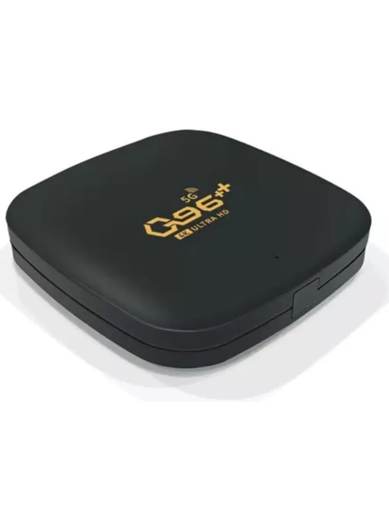 Tv Box Smart 5g Version Converter 2gb+16gb /android 10.0 - Image 2