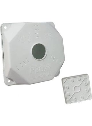 Camera Junction Box 10 Pieces - pzsku/Z81913060D1521C243CA6Z/45/_/1725899094/e0e12722-0690-416a-beee-30e4a81ca1d4