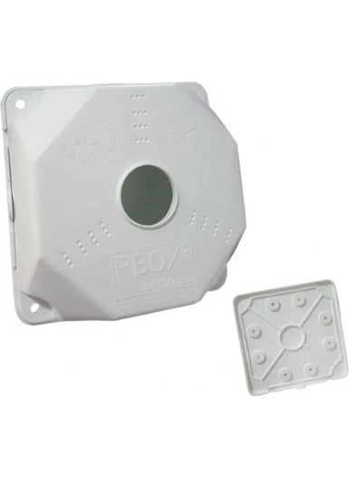 Camera Junction Box 10 Pieces