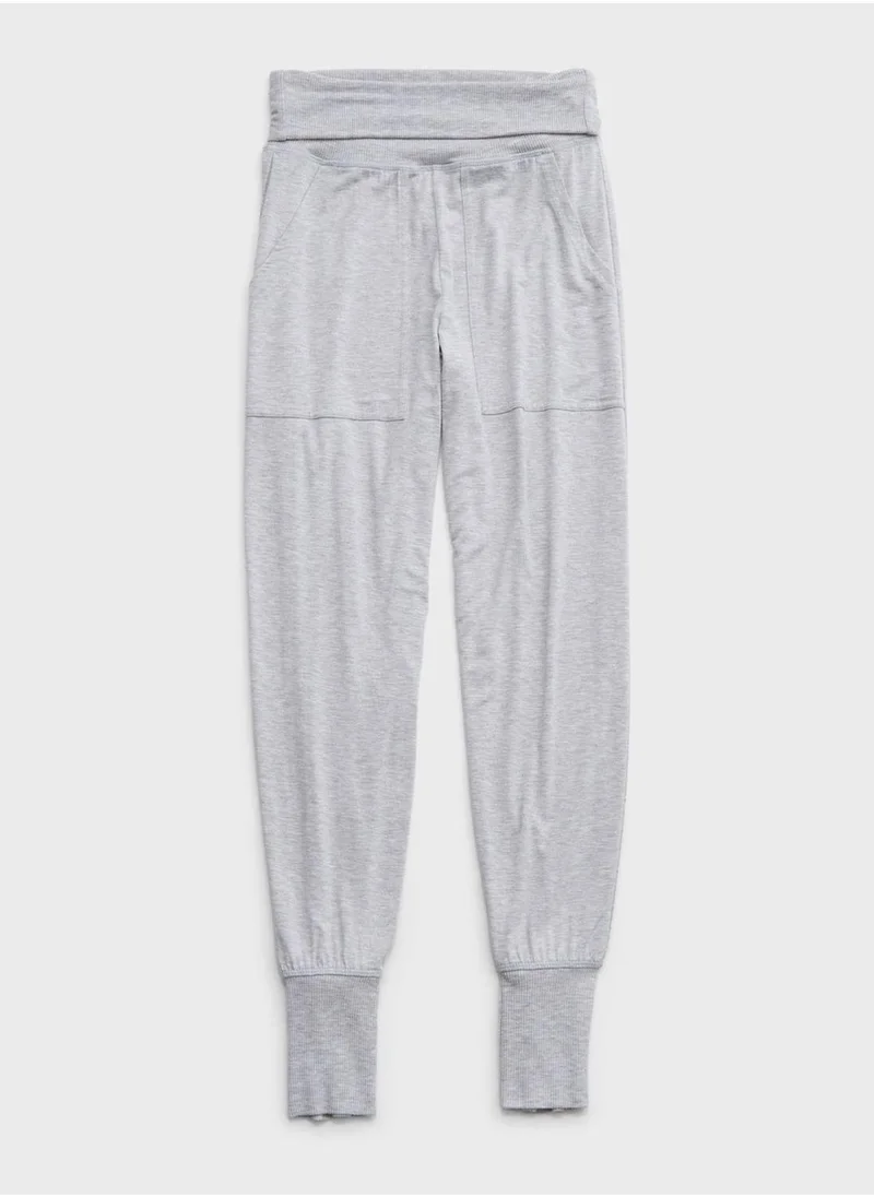Aerie Pocket Detail Joggers