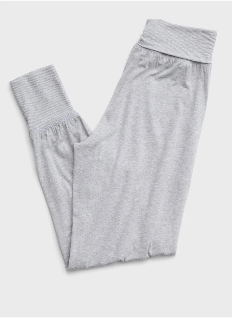 Aerie Pocket Detail Joggers