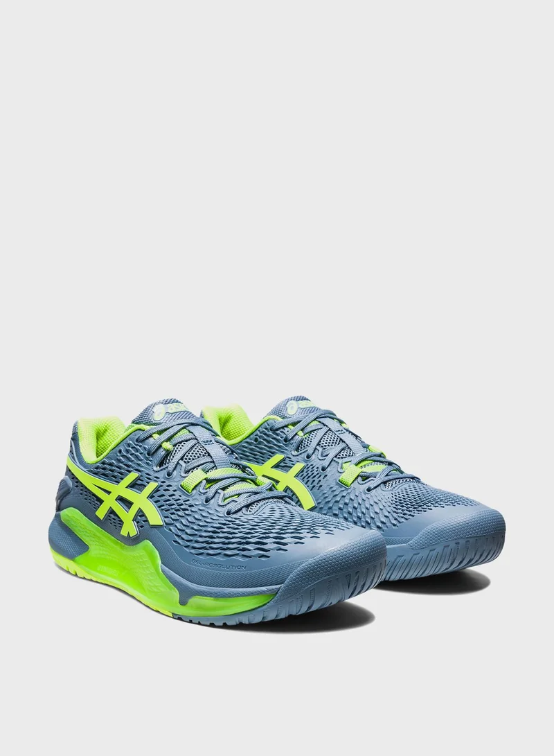 asics Gel-Resolution 9