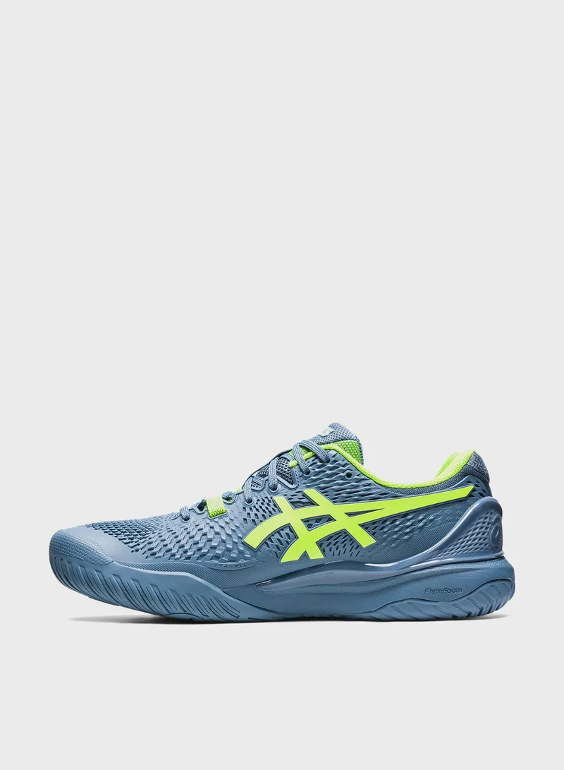 asics Gel-Resolution 9
