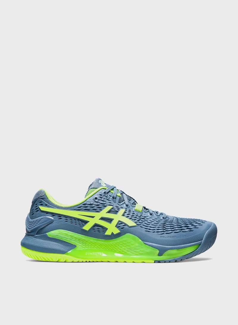 asics Gel-Resolution 9
