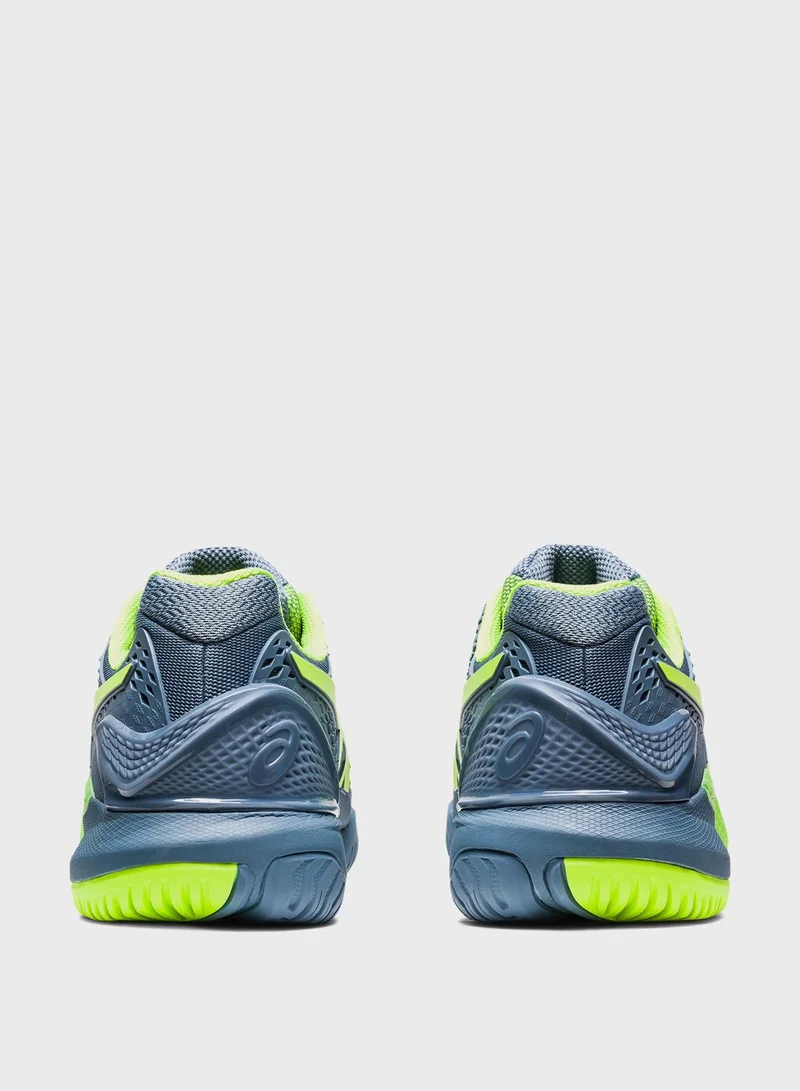 asics Gel-Resolution 9