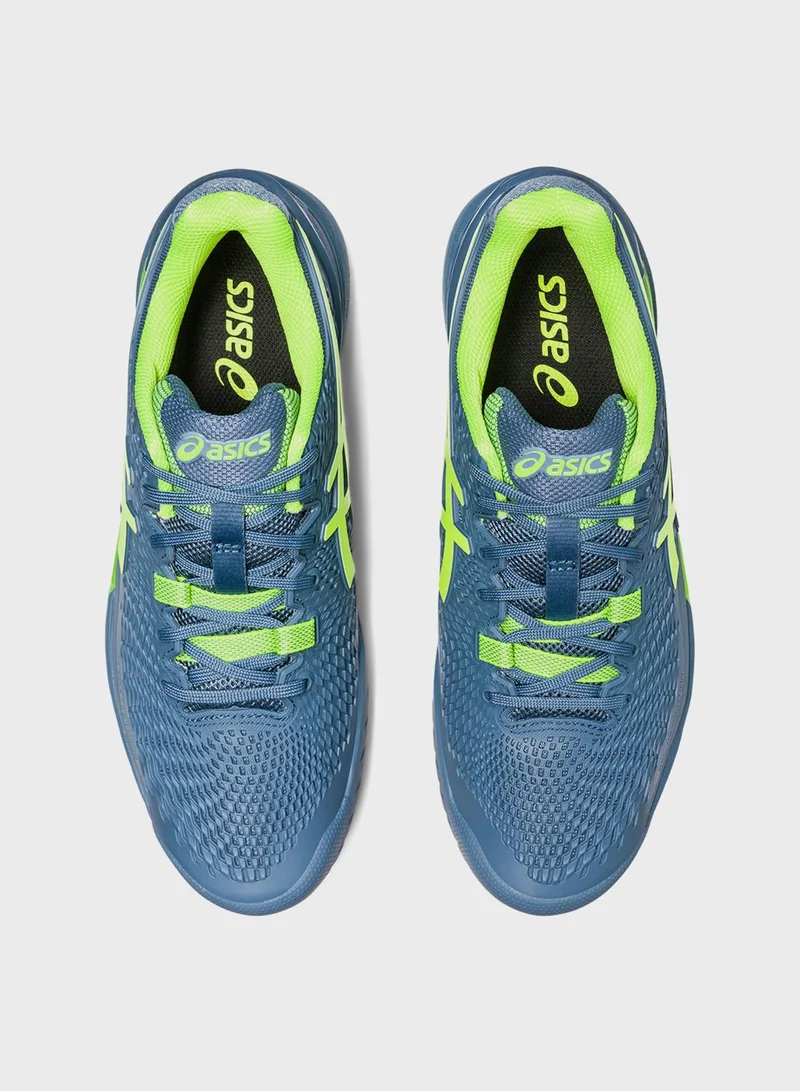 asics Gel-Resolution 9