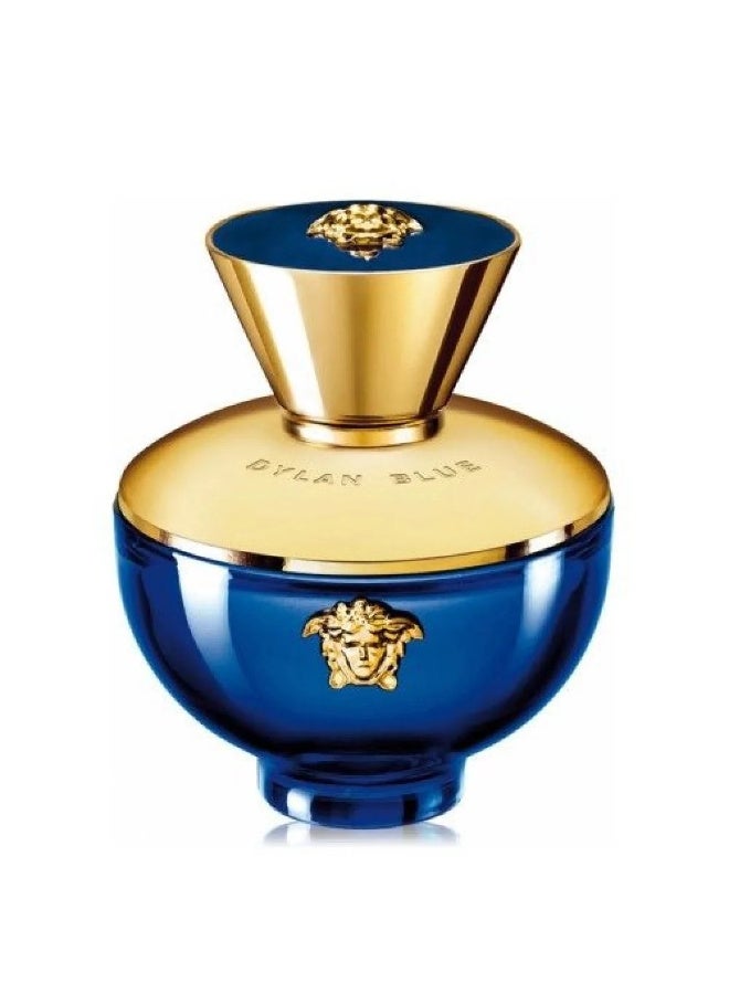 بلو عطر فرزاتشي ديلان بلو النسائي او دو بارفيوم 100مل - Image 2