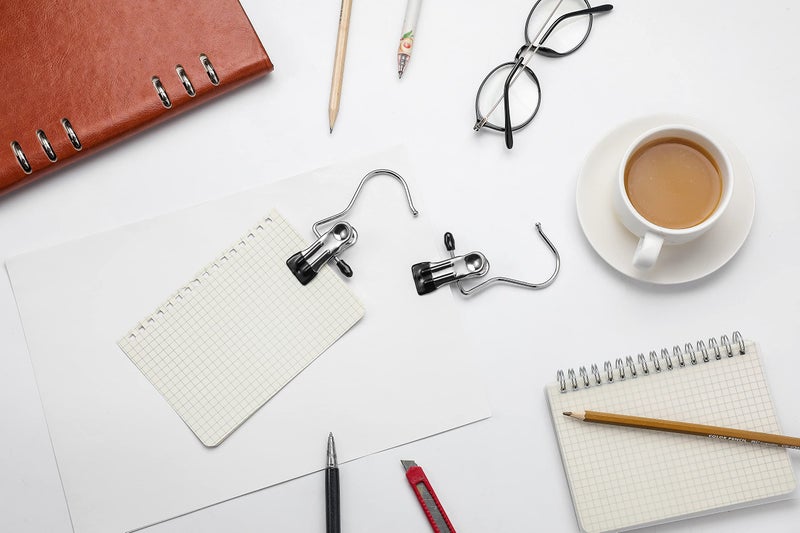 frezon 50 حزمة التمهيد شماعات يغطي الرجل المنظم لخزانة الغسيل السنانير مع لقطات حامل التمهيد مقاطع معلقة الشماعات المحمولة مقطع واحد توفير مساحة للجينز القبعات الأحذية الطويلة المناشف (أسود) - Image 5