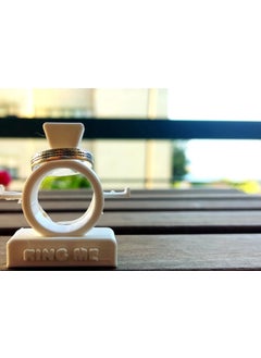 Internos Design Ring Shaped Ring Hanger  - Image 2