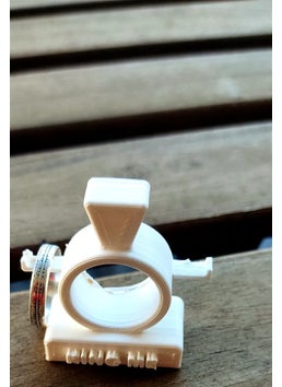 Internos Design Ring Shaped Ring Hanger  - Image 3