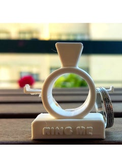 Internos Design Ring Shaped Ring Hanger  - Image 1