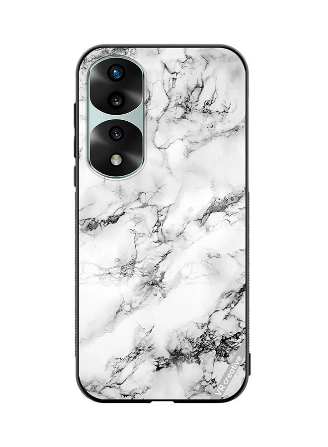 VR CREATIVE Protective Case Cover For Honor 70 Pro Layer Design Multicolour - Image 1