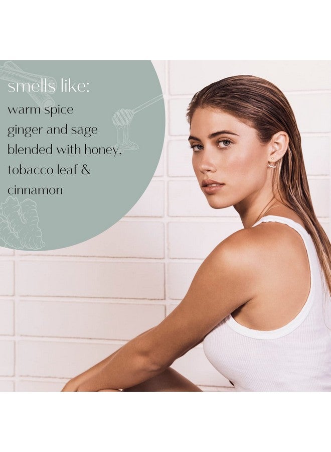 PRIVE Privé Damage Fix Conditioner Repair And Strengthen Damaged Dull Or Over Processed Hair From Within Natural Ingredients Vegan Crueltyfree Colorsafe Hair Conditioner For Dry Hair - Image 5