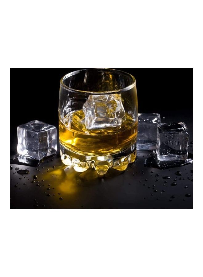 NIBEMINENT Set Of 2 Ice Ball Maker B122 Black - Image 3