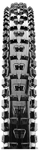 Maxxis Maxxis Unisex – Adult's HighRoller II Freeride fb. Mature, Black, 1 size - Image 2