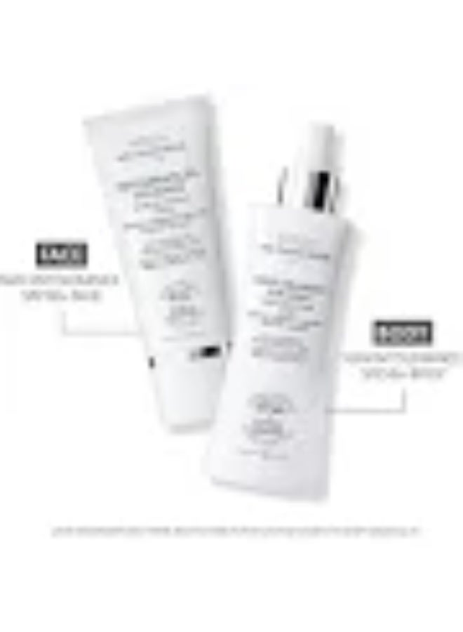 إستيديرم واقي شمس للوجه بعامل حماية SPF50+، 50 مل - Image 3