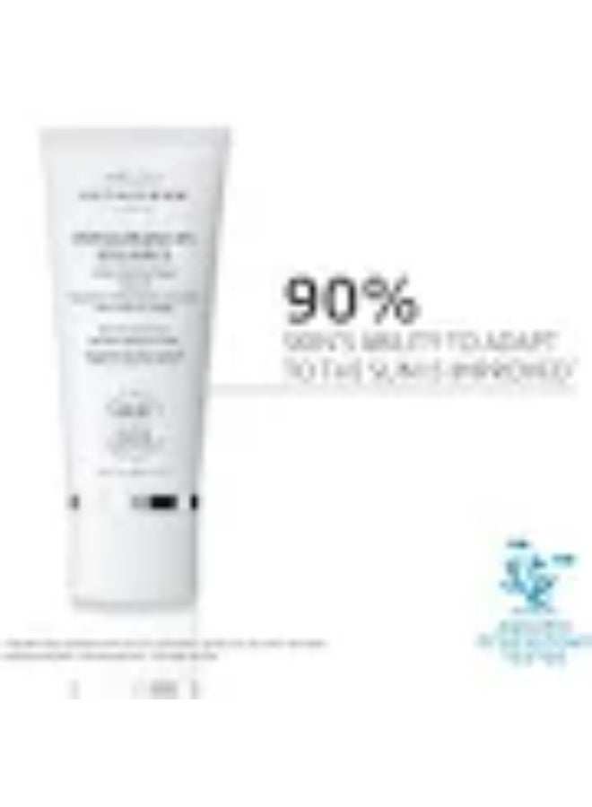 إستيديرم واقي شمس للوجه بعامل حماية SPF50+، 50 مل - Image 4