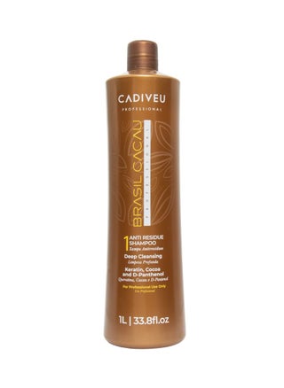 Anti Residue Shampoo with Keriatin, Coca and D- panthenol 1L - pzsku/Z8191D7A1C44808952E35Z/45/_/1716203661/e2bd20e3-2918-48c0-b2c1-3f17e264f1cb