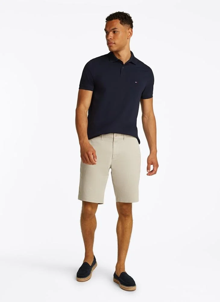 TOMMY HILFIGER Regular Fit Performance Pique Polo
